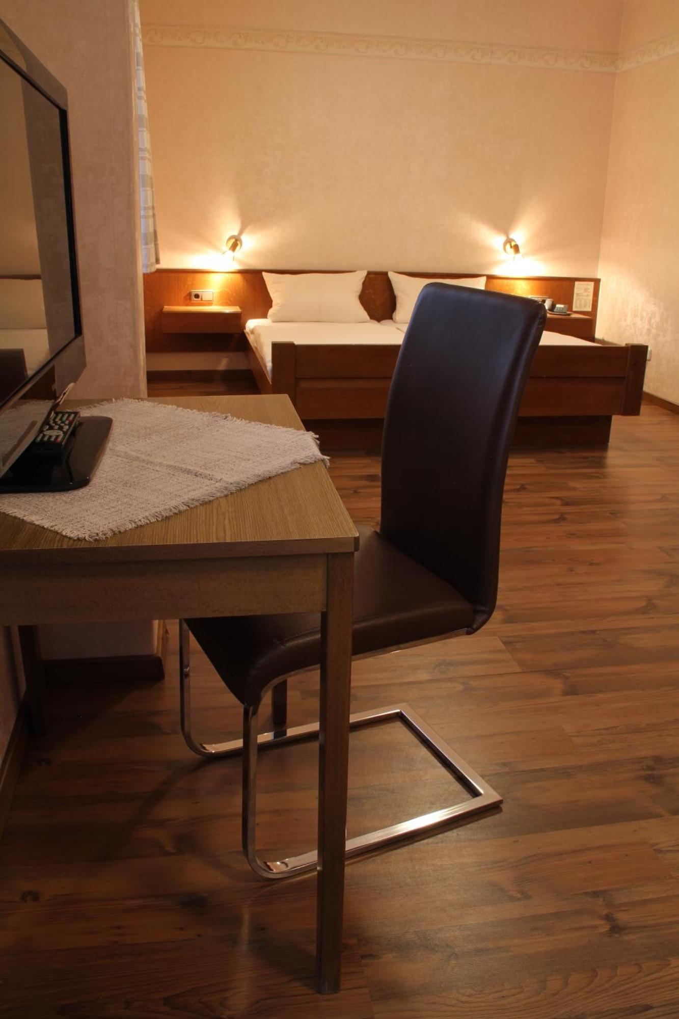 Vierbettzimmer