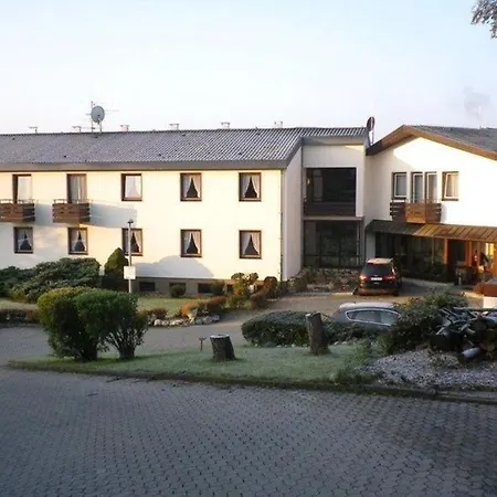 Gasthof Loehnert GmbH-2
